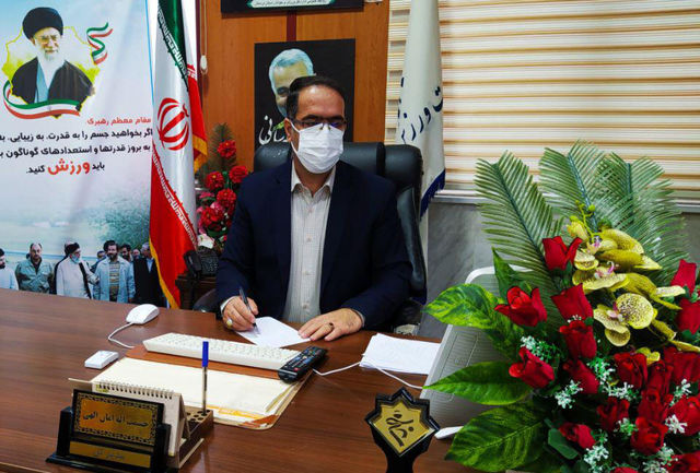 کمبود محسوس مراکز مشاوره ازدواج و خانواده در لرستان  /توسعه کمی و کیفی سمن ها از برنامه های ورزش و جوانان استان است