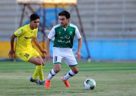 یک امتیاز ارزشمند حاصل استفاده از دَمپر کاربراتور موتور خیبر در خانه حریف