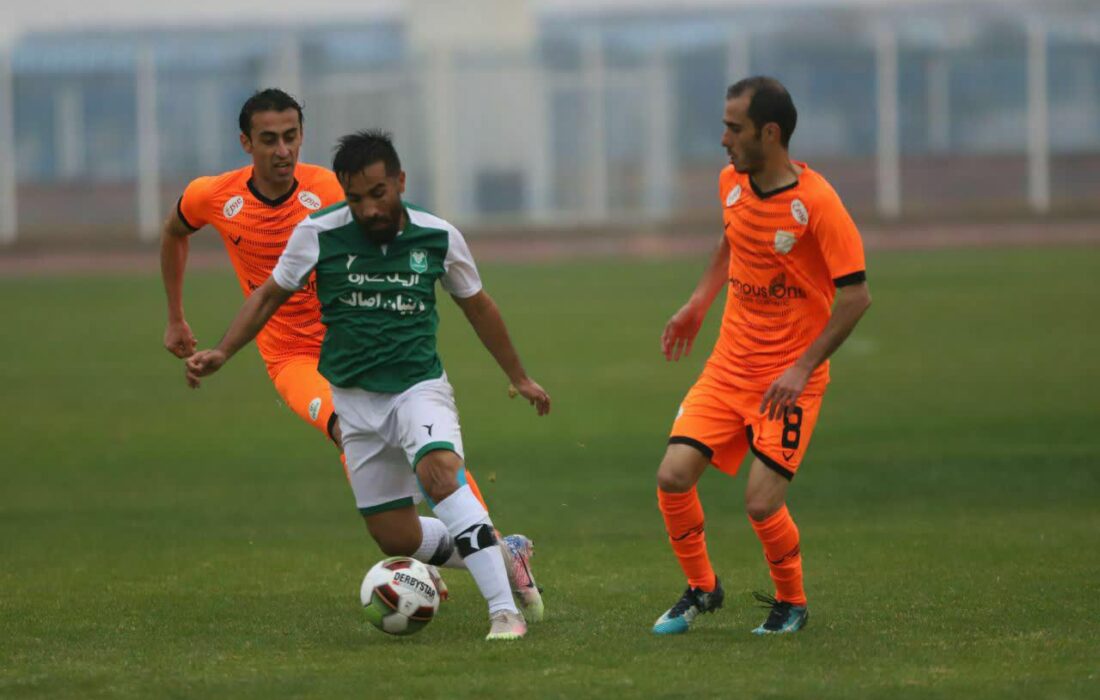 خیبر همسان درویشی ظاهر آراسته با همیانی تهی و ابتر از فن و خلاقیت