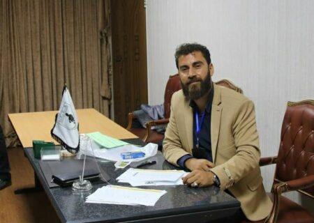 فوتبال و فوتسال لرستان از کمبود امکانات سخت افزاری رنج می برد