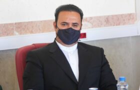دکتر دولتشاهی نگین ارزشمندی درآسمان تار لرستان/آزادی ۷۰زندانی غیر عمد با پرداخت ۵٠٠میلیون تومان