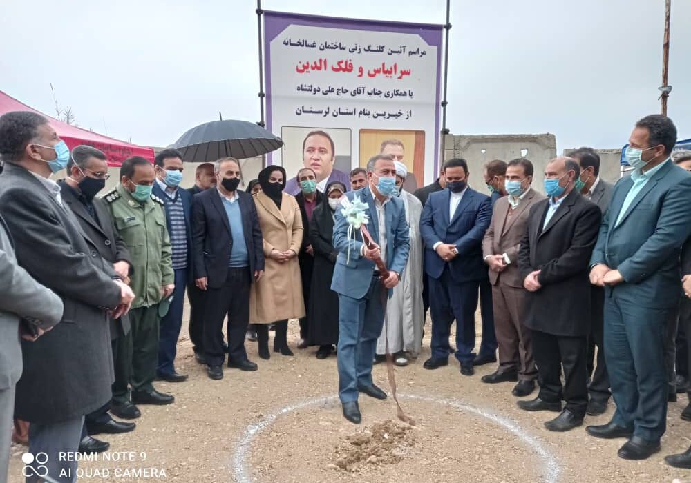 شهردار خرم آباد خبر دادند : نامگذاری یک خیابان معروف شهر خرم آباد بنام پهلوان علی دولتشاهی