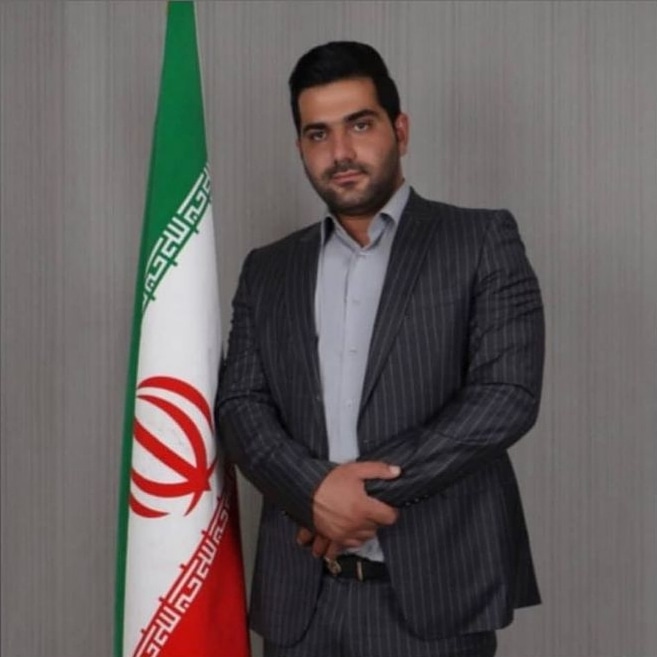 هومن صارميان برنده ماراتن انتخابات هيات قايقراني لرستان