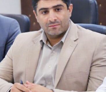علی جوانمرد دبیر ستاد امنیت انتخابات لرستان شد