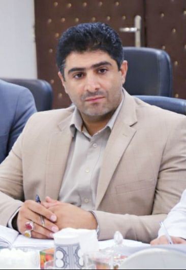 علی جوانمرد دبیر ستاد امنیت انتخابات لرستان شد