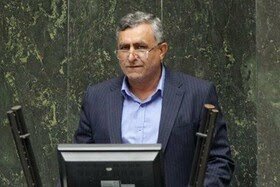 حسین گودرزی رئیس مجمع نمایندگان لرستان شد