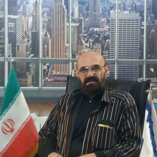 انتقاد و مطالبه گری جدی اندیشکده مجازی دکترداودی از دبیر صنف کشاورزان اصفهان