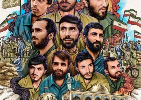 خرمشهر،آیینه گویایی از تاریخ و جغرافیای دفاع مقدس و جهاد آگاهانه و شجاعت مظلومانه ملت ایران است