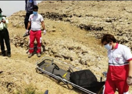 فوت مرد خرم‌‌آبادی به سبب سقوط از ارتفاعات روستای زرین‌آباد