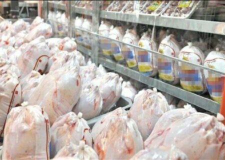 فروش مرغ در خرم‌آباد بر مبنای سامانه هوشمند اجباری شد/سایر شهرستان‌ها هم اجباری می‌شود