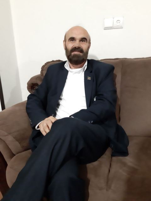 دکتر جهانگیر داودی گزینه مطلوب برای وزارتخانه جهاد کشاورزی ومعاونت حقوقی ریاست جمهوری