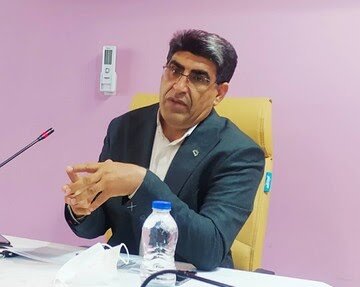 رییس بیمارستان شهید رحیمی خرم آبادخبر داد: افزایش ۱۱۰ درصدی درآمدهای بیمارستان شهید رحیمی خرم آباد