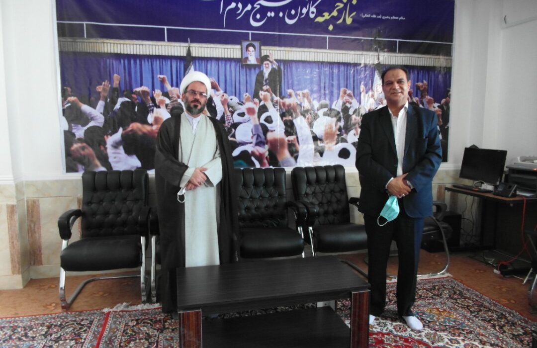 رسالت کمیته امدادخدمت بی منت به نیاز مندان است