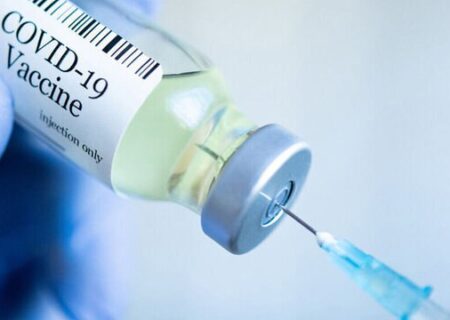 ورود بیش از ۲۴ هزار دُز واکسن کرونا به لرستان ⁨