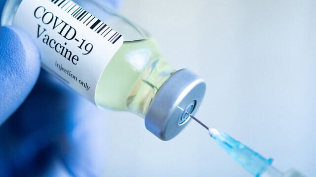 ورود بیش از ۲۴ هزار دُز واکسن کرونا به لرستان ⁨