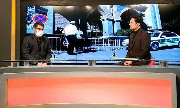 ممنوعیت حضور عزاداران حسینی در آرامستان های خرم آباد
