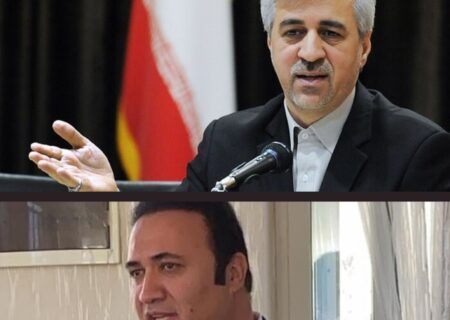 پیام تبریک عضو هیات رئیسه فدراسیون ورزش های زورخانه ای به وزیر ورزش