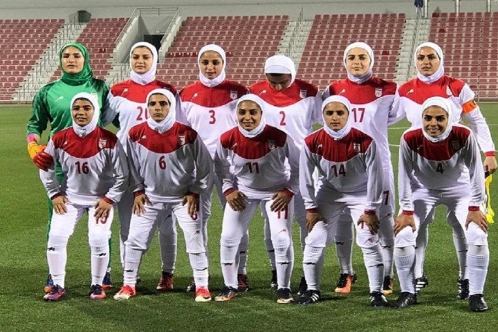 ایران صفر (۴) – اردن صفر (۲)؛ صعود تاریخی شاگردان ایراندوست به مرحله گروهی مسابقات آسیایی