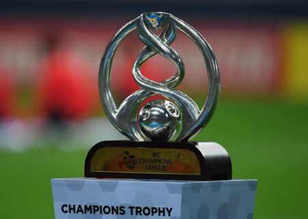 قرعه‌ کشی مرحله یک چهارم نهایی لیگ قهرمانان آسیا ۲۰۲۱، جمعه ۲۶ شهریور ساعت ۱۱:۳۰ به وقت تهران
