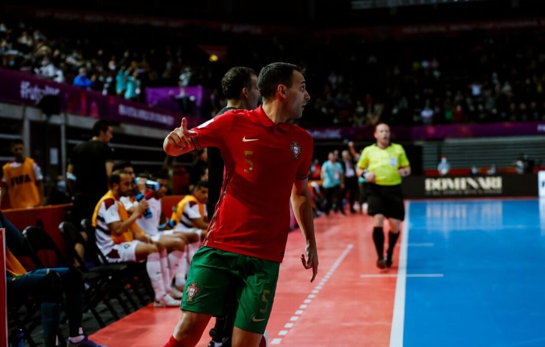 برزیل همیشه برنده، توقف پرتغال و تاریخ‌سازی تیم‌های آسیایی