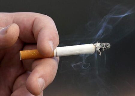 افزایش ۸۰ درصدی خطر بستری شدن در سیگاری‌های مبتلا به کرونا