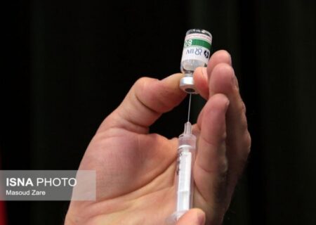 انتخاب واکسن‌های “آسترازنکا” و “پاستوکووک” برای دُز سوم کادر درمان