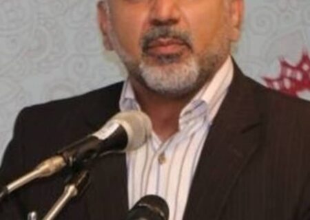 پیام تسلیت استاندار لرستان به مناسبت شهادت شهید امنیت «سرهنگ داوود عبدالهی»