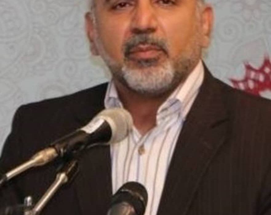 پیام تسلیت استاندار لرستان به مناسبت شهادت شهید امنیت «سرهنگ داوود عبدالهی»
