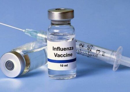 افزایش قیمت ۵ برابری واکسن ۴ظرفیتی آنفلوآنزا / استقبال کم مردم برای خرید این واکسن