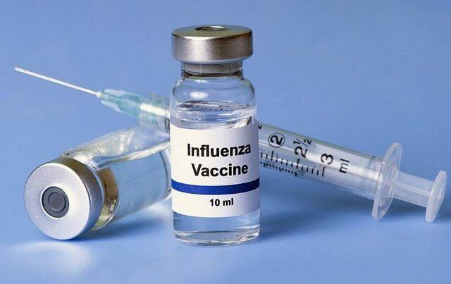 افزایش قیمت ۵ برابری واکسن ۴ظرفیتی آنفلوآنزا / استقبال کم مردم برای خرید این واکسن