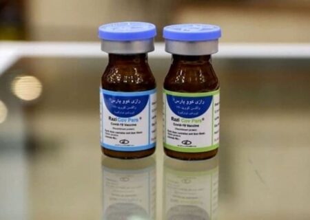 درخواست سه کشور خارجی برای خرید واکسن کووپارس