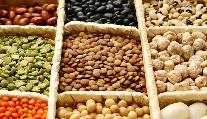 قیمت حبوبات سر به فلک کشید