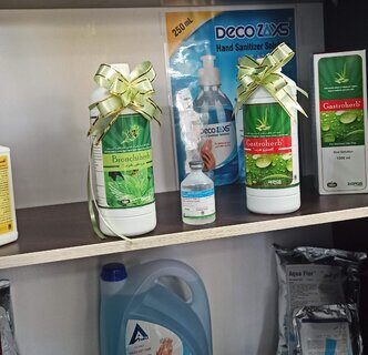 رونمایی از سه محصول جدید فارمد زاگرس بروجرد