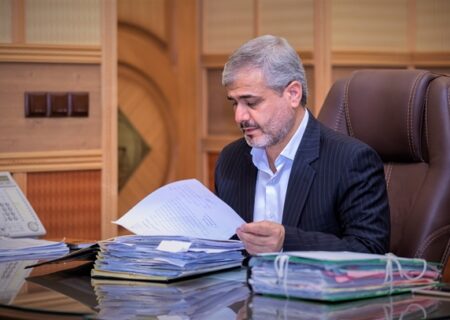 پیام تبریک خبرنگاران و هنرمندان در انتصاب دکتر علی القاصی مهر به سمت رئیس دادگستری استان تهران