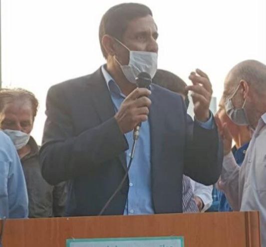 با مساعدت شهردار انقلابی کوهدشت: پرداخت ۳ماه حقوق معوق کارکنان شهرداری