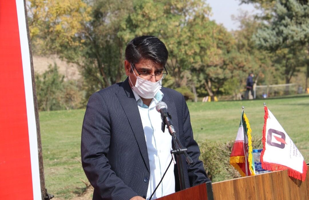 شهردار خرم آباد: آموزش و پیشگیری یکی از رسالت های مهم سازمان آتش نشانی است