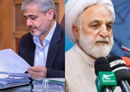 پیام تبریک لرتباران استان های زاگرس نشین به انتصاب دکتر علی القاصی مهر