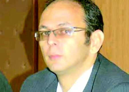 انتخاب مدیر روابط عمومی بانک رفاه استان لرستان