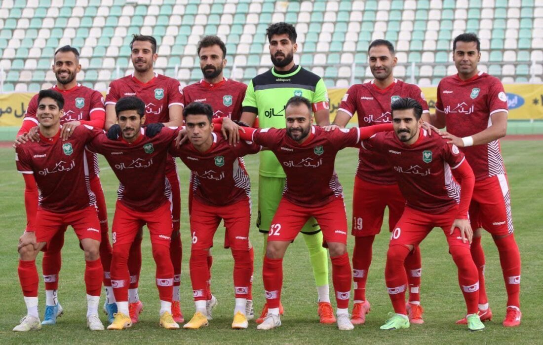 ویسی متخصص بردن تیم های خوزستانی/ بردن تاکتیک می خواهد نه هیاهو