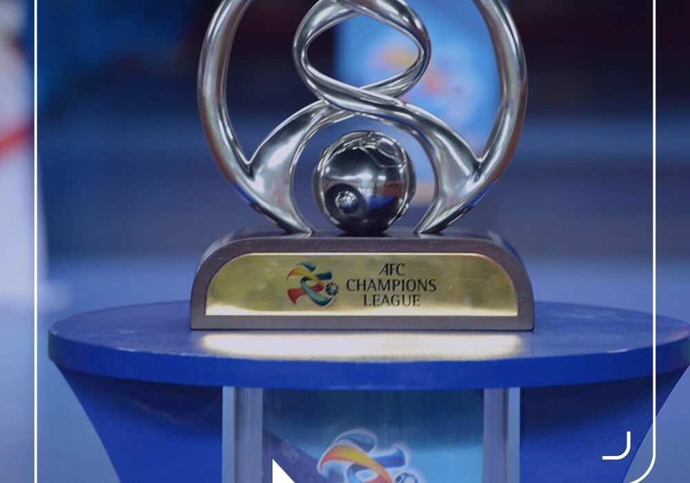 اعلام تاریخ جدید قرعهکشی لیگ قهرمانان آسیا