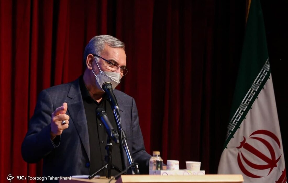 دانشگاه هاموظف به برگزاری امتحانات پایان ترم در فضای باز هستند