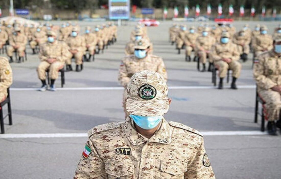 برطرف شدن مشکل سربازی فارغ التحصیلان دکتری