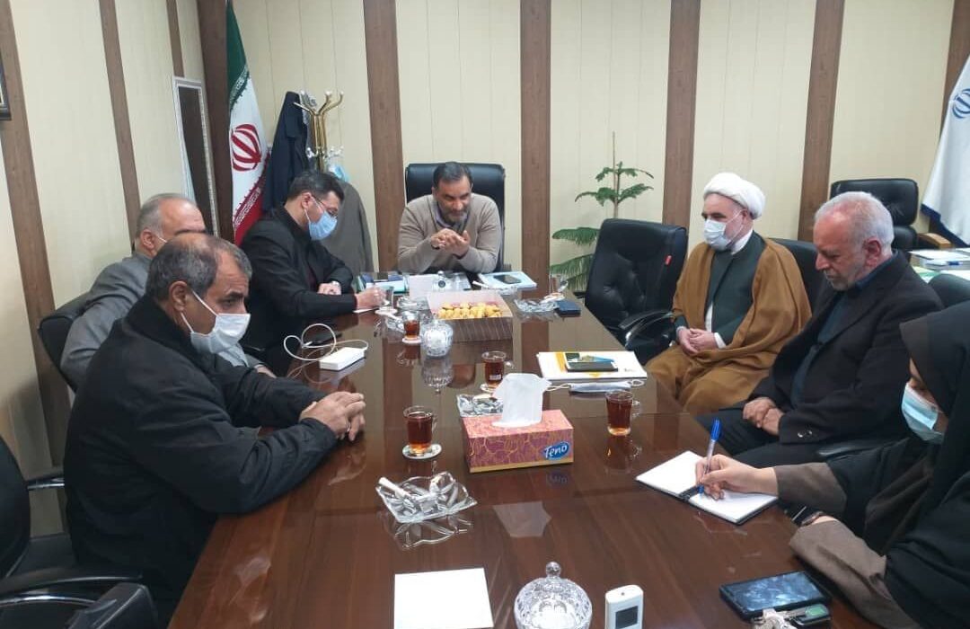 زائر سرای امام رضا (ع) احداث می شود