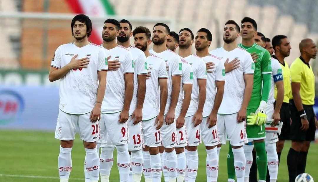 اعلام فهرست تیم ملی برای بازی مقابل عراق و امارات