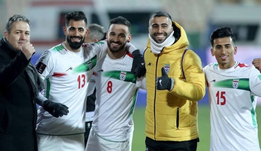واکنش AFC به پیروزی تیم ملی مقابل شاگردان مارویک