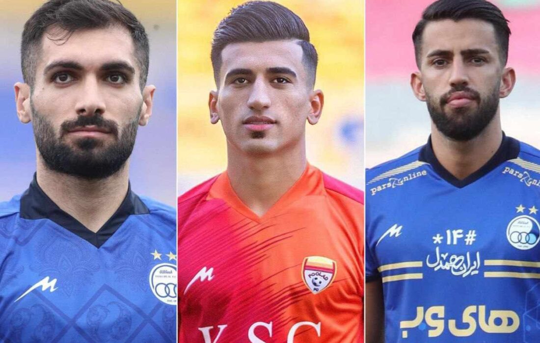 توافق دو باشگاه استقلال و فولاد برای معاوضه