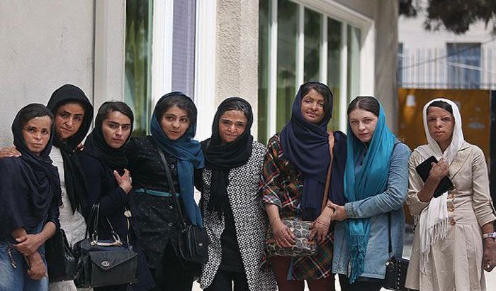 هزینه درمان دانش آموزان شین آبادی پرداخت می شود