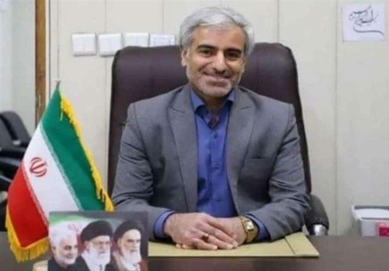 فرماندار خرم آباد:مشکلات بخش زاغه به زودی مرتفع می شود/دولت  مردمی وانقلابی به مناطق محروم توجه جدی دارد