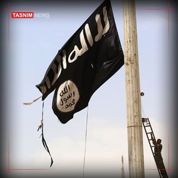 داعش مسئولیت حمله تروریستی پیشاور راپذیرفت