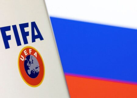 حذف روسیه از پلی‌آف جام جهانی قطر قطعی شد